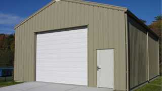 Garage Door Openers at Chinn Chapel Place Flower Mound, Texas